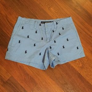 Cute Ralph Lauren Sport shorts